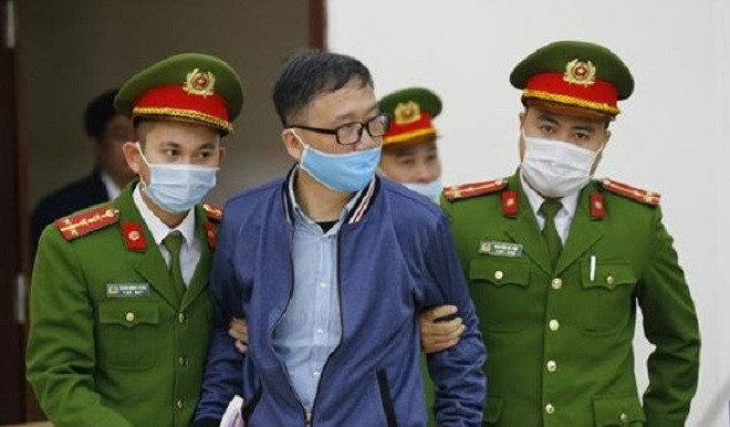 Xét xử vụ án Ethanol Phú Thọ: Tòa triệu tập bố đẻ bị cáo Trịnh Xuân Thanh - 1