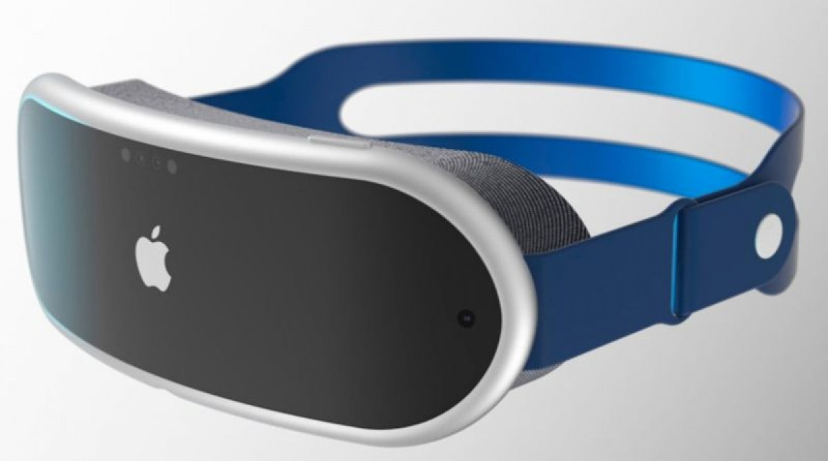 Apple sẽ có nhiều chiến lược cho tai nghe hay kính VR và AR trong tương lai.