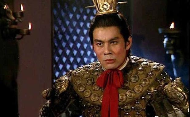 Những tài tử bị chê tơi tả khi đóng Lã Bố trong 'Tam quốc diễn nghĩa' - 4