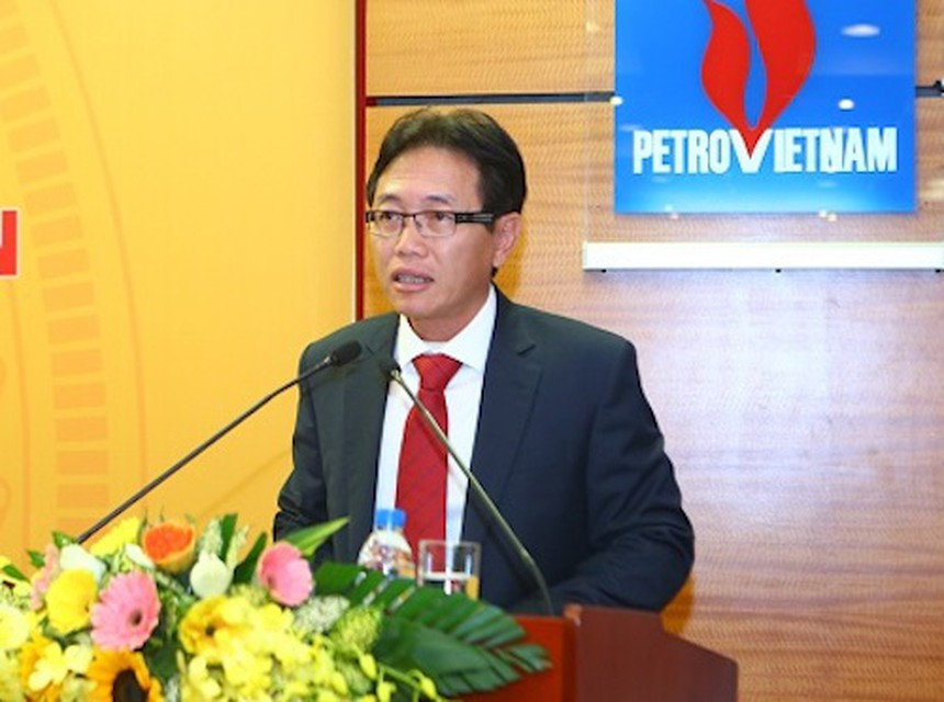 Yêu cầu PVN báo cáo trường hợp ông Nguyễn Vũ Trường Sơn - 1