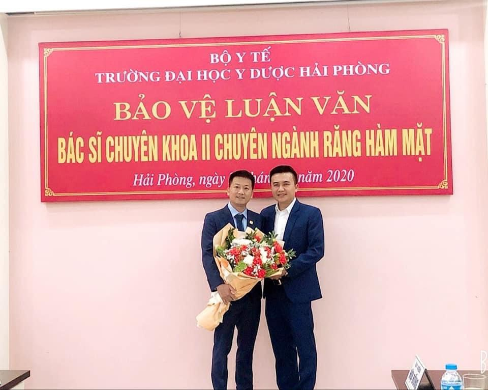 Bác sĩ nha khoa Phạm Hữu Hùng chia sẻ về phẫu thuật răng khôn - 2