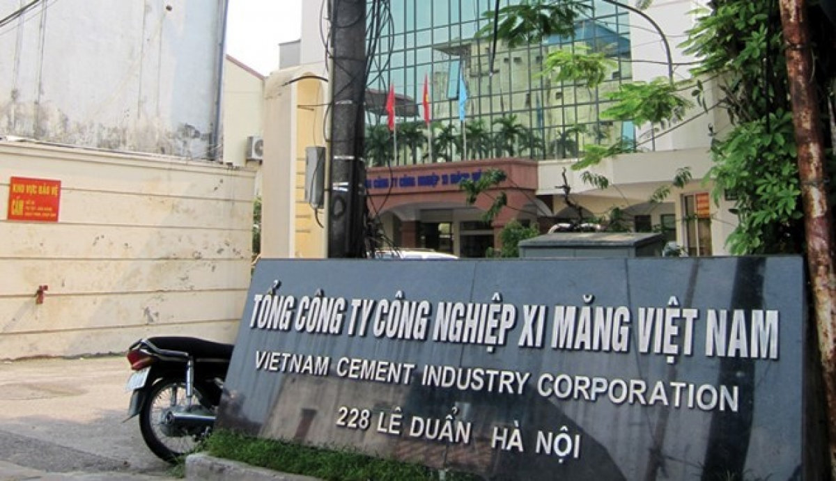 Dù có vốn rất lớn, lên đến trên 15.318 tỷ đồng và không thua lỗ, nhưng 6 tháng đầu năm 2020, công ty mẹ VICEM có chi phí thuế thu nhập hiện hành là 0 đồng.