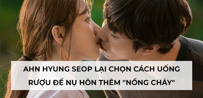 Loạt bí mật 'động trời' phía sau cảnh hôn lãng mạn trên màn ảnh Hàn Quốc - 5