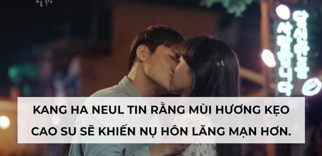 Loạt bí mật 'động trời' phía sau cảnh hôn lãng mạn trên màn ảnh Hàn Quốc - 4