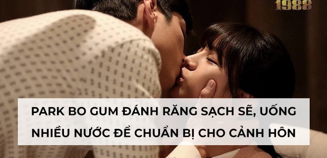 Loạt bí mật 'động trời' phía sau cảnh hôn lãng mạn trên màn ảnh Hàn Quốc - 3