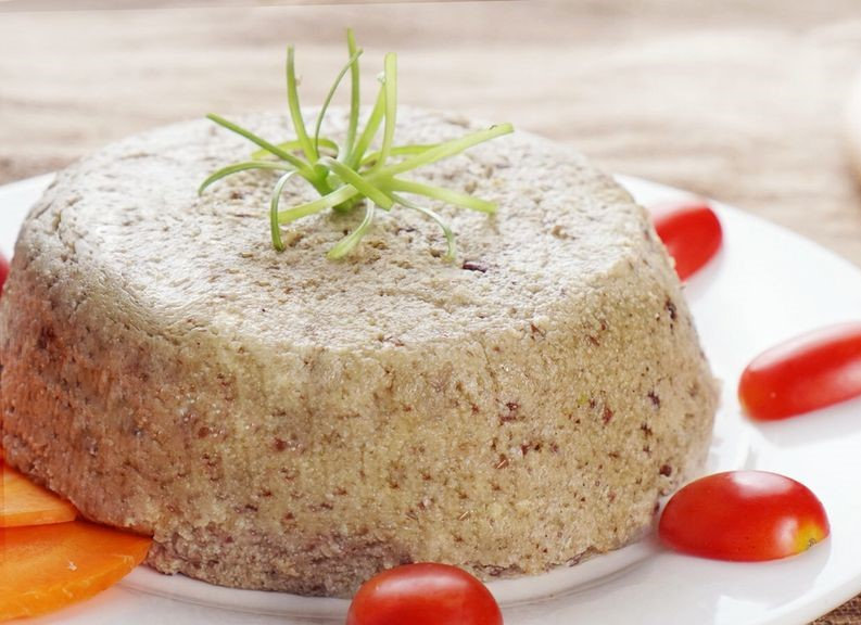Chưa xác định pate hay chả làm 5 người nguy kịch, 1 chết do ăn bún riêu chay - 1