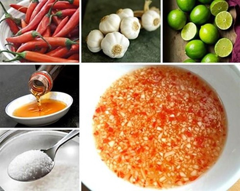Món ngon mỗi ngày: Cách làm nộm sứa giòn, mát - 3