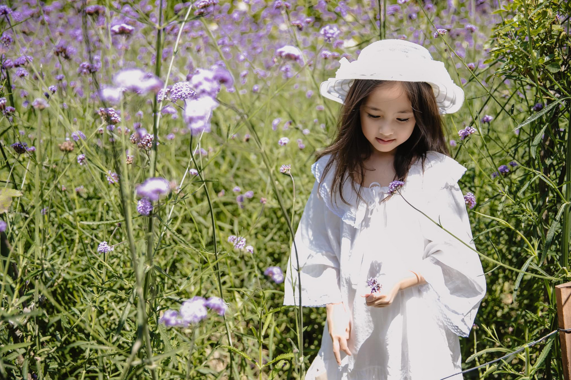 Con gái 5 tuổi của Hoa hậu Hà Kiều Anh xinh như thiên thần - 5