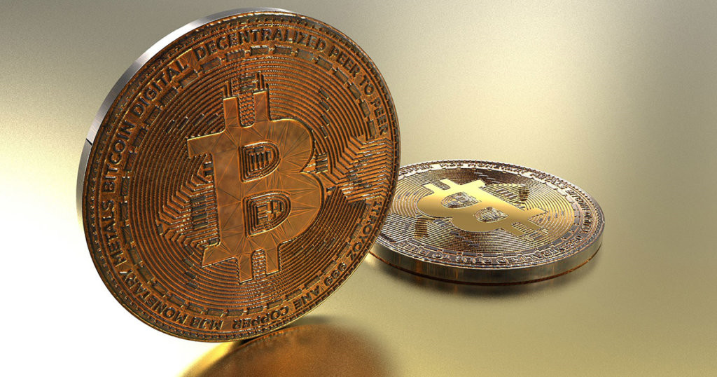 Giá Bitcoin hôm nay 11/4: Bitcoin tăng vọt, áp sát 60.000 USD - 1