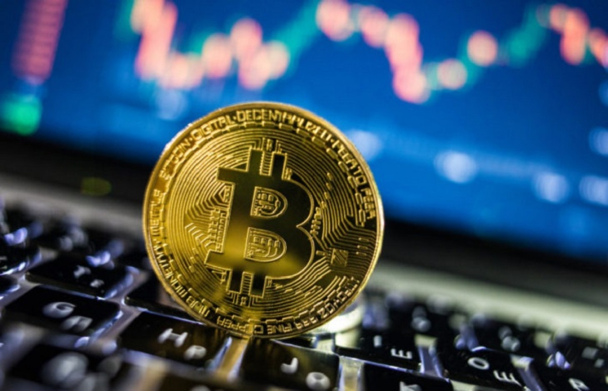 Đồng Bitcoin đã tăng giá hơn gấp 2 lần trong năm nay.