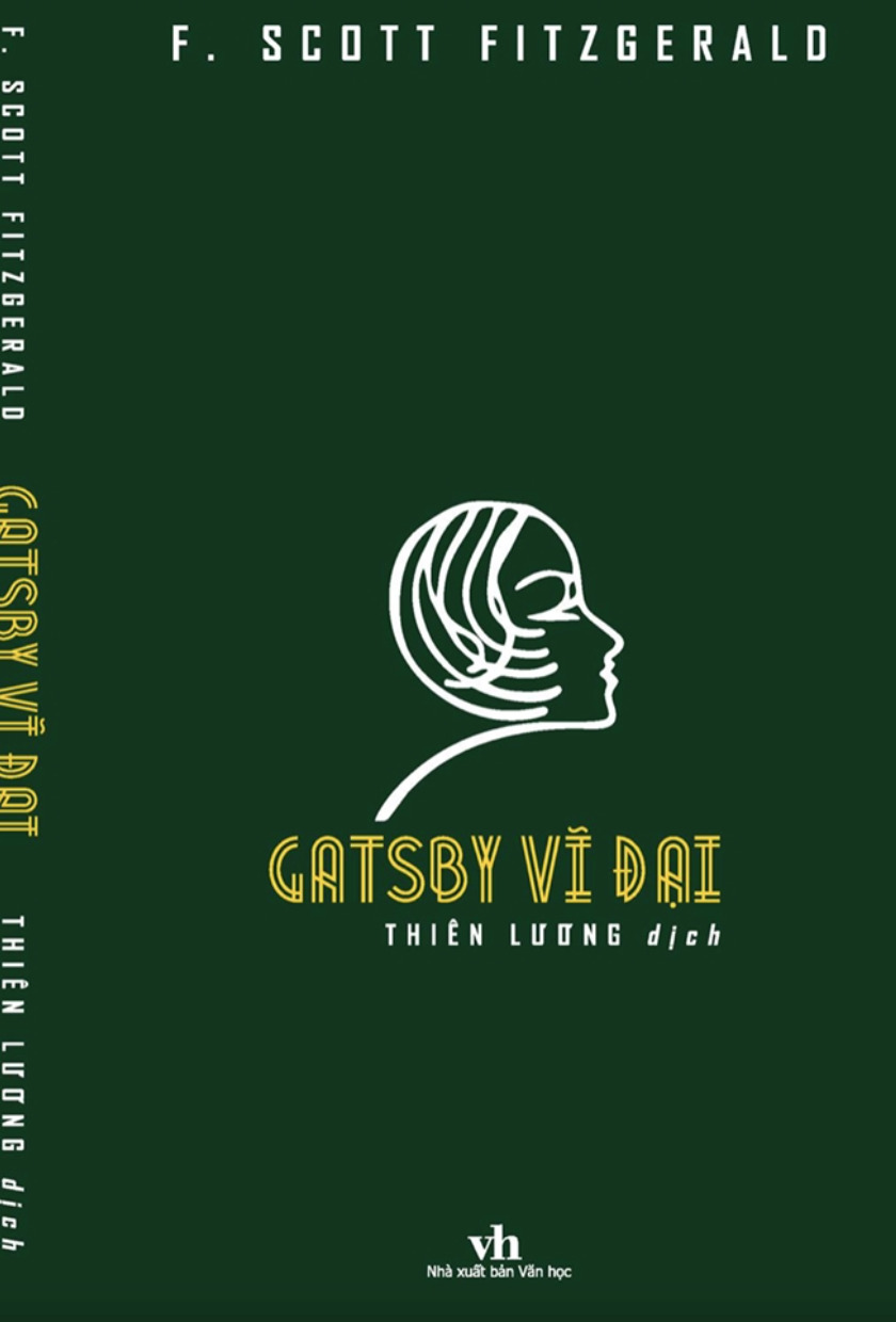 'Gatsby vĩ đại' và câu chuyện về một nhan đề gây tranh cãi - 1