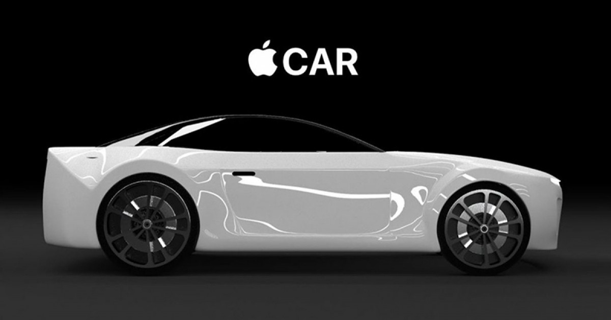 Apple sẽ chỉ cần một lượng sản xuất nhỏ cho Apple Car để thử nghiệm trước khi quyết định sản xuất khối lượng lớn.