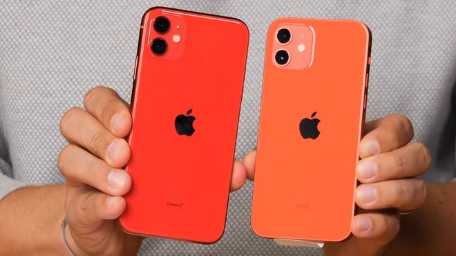 Apple sẽ khai tử iPhone màn hình nhỏ? - 1