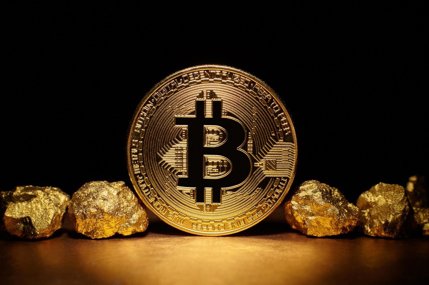 Giá Bitcoin hôm nay 15/4: Bitcoin hướng đến ngưỡng 100.000 USD - 1