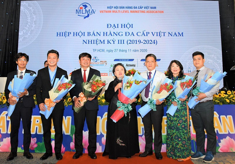 Xây dựng nền tảng vững chắc cho ngành kinh doanh đa cấp tại Việt Nam - 1