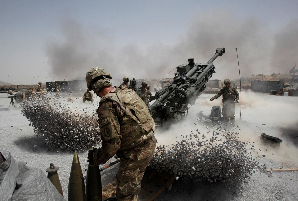 20 năm lời hứa 'rút quân khỏi Afghanistan' của các đời tổng thống Mỹ - 2