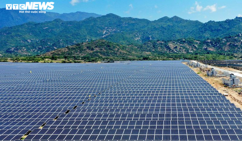  Doanh nghiệp điện mặt trời kêu cứu vì bị cắt giảm công suất - 4