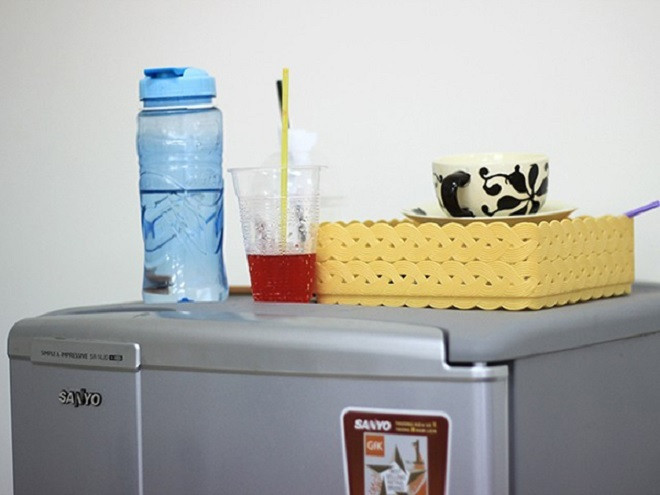 7 cách sử dụng sai lầm khiến tủ lạnh nhanh hỏng - 2