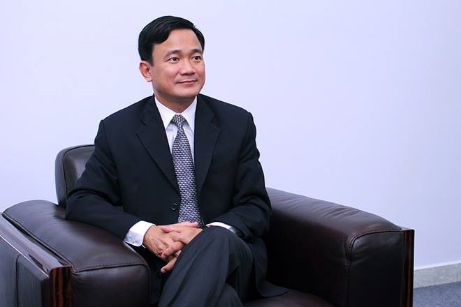TAND TP.HCM đình chỉ vụ ông Lê Vinh Danh kiện Tổng Liên đoàn Lao động Việt Nam - 1