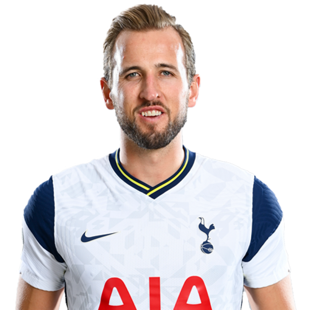 1. Harry Kane (Tottenham) 21 bàn thắng./.