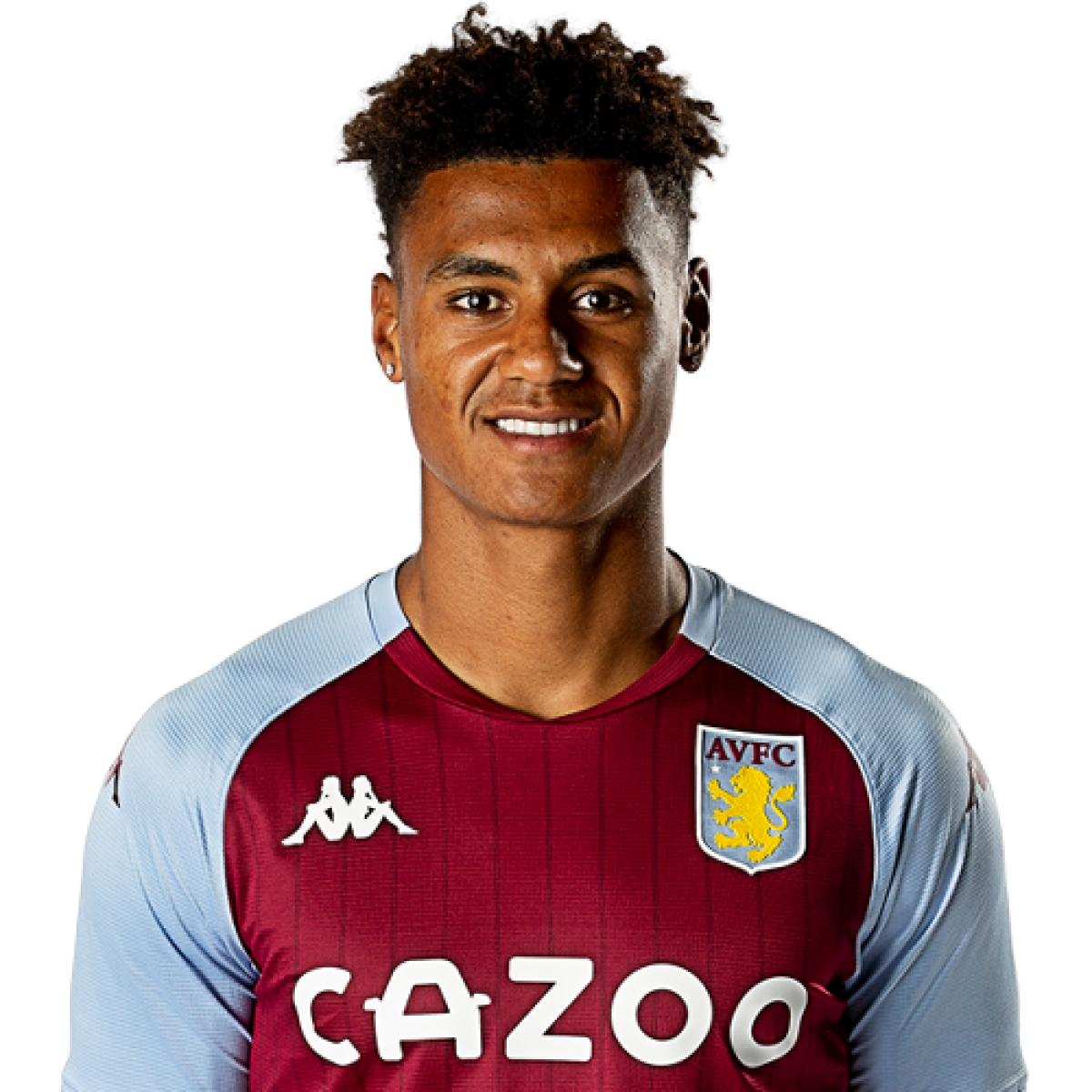 8. Ollie Watkins (Aston Villa) 12 bàn thắng.