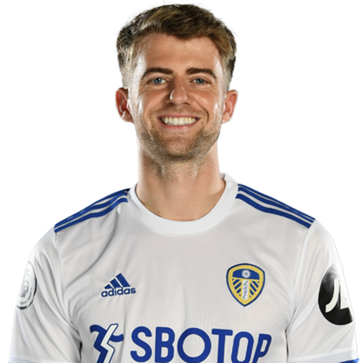 6. Patrick Bamford (Leeds United) 14 bàn thắng.