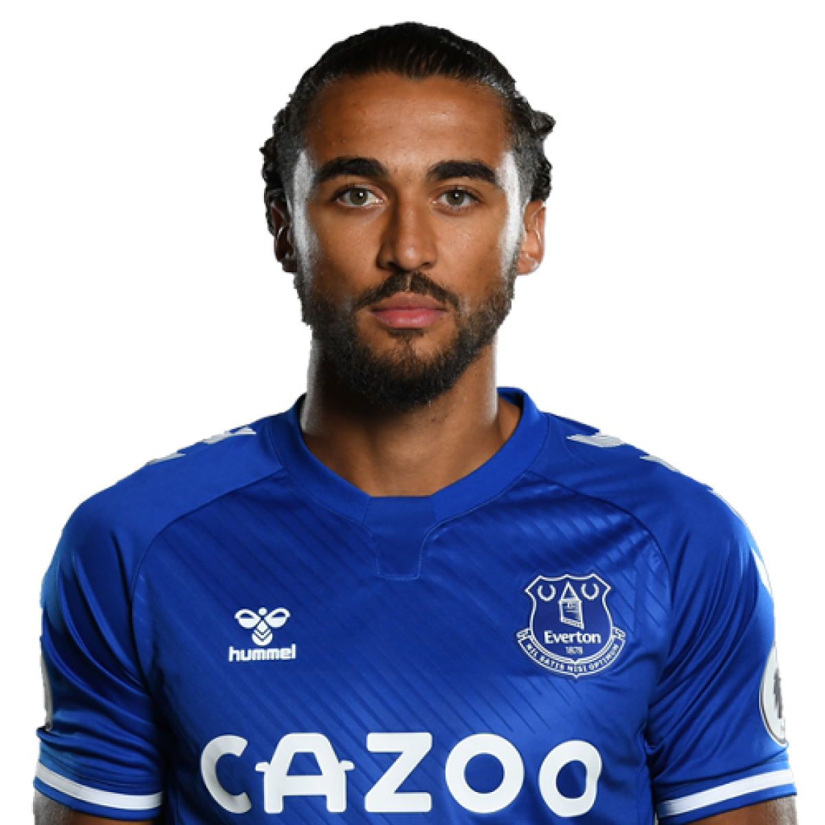 5. Dominic Calvert-Lewin (Everton) 14 bàn thắng.
