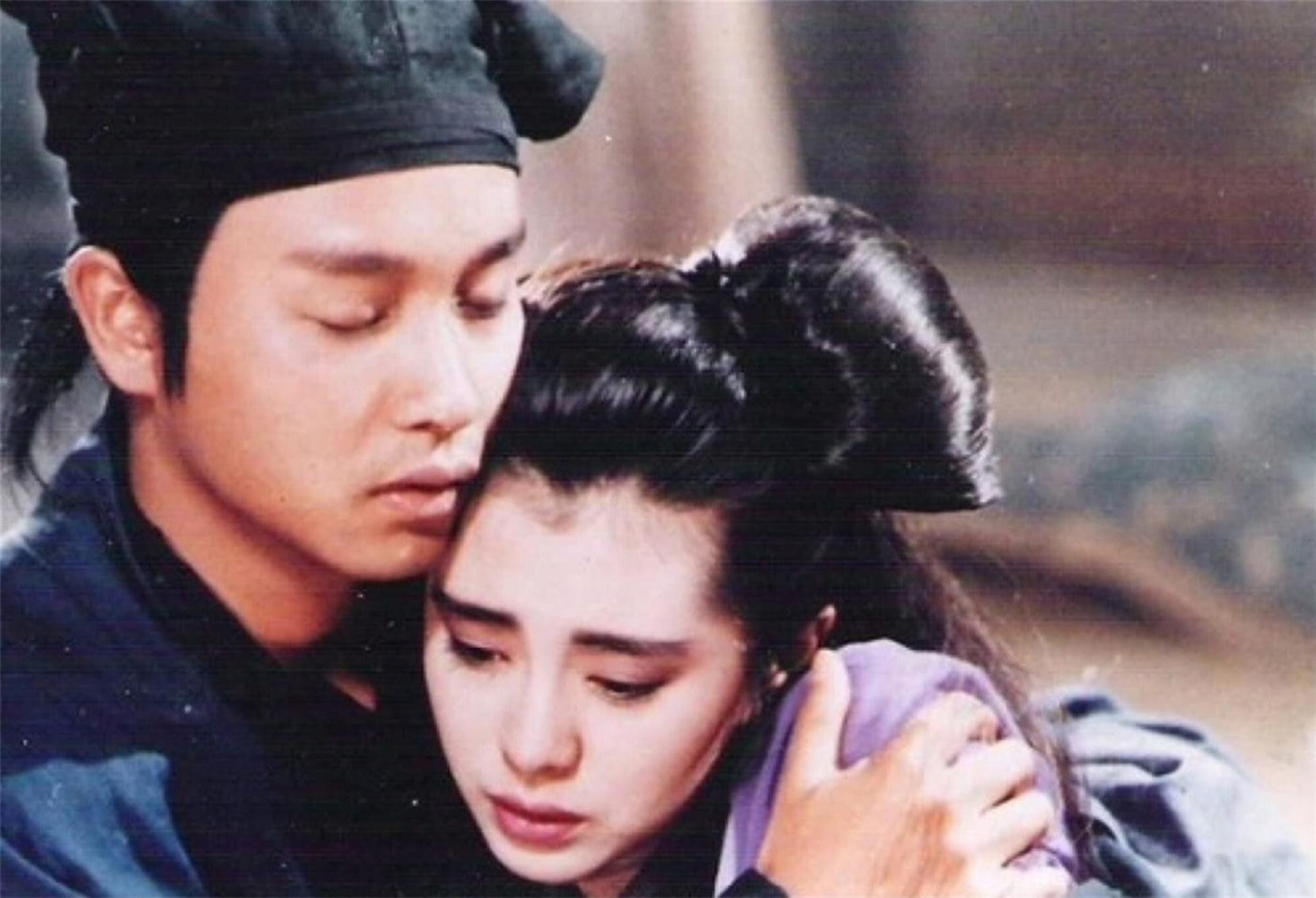 'Đệ nhất mỹ nhân' Vương Tổ Hiền gây sửng sốt với nhan sắc tuổi U60 - 10
