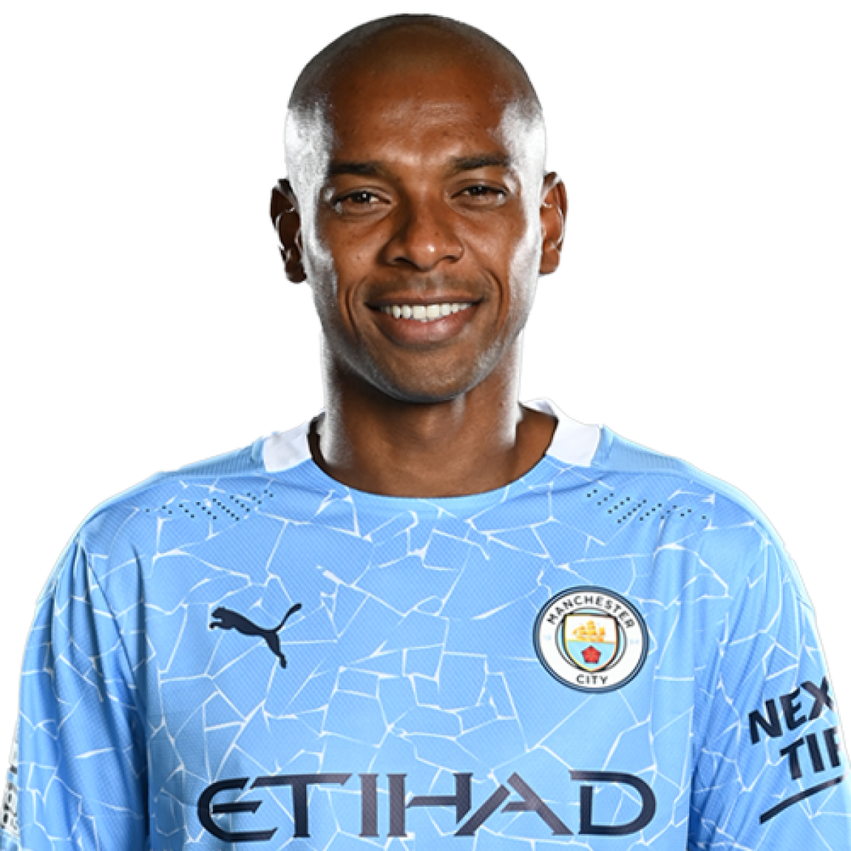 Tiền vệ Fernandinho