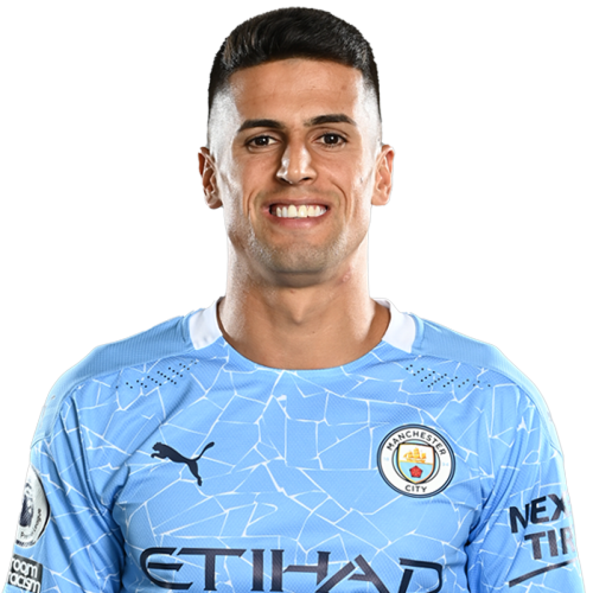 Hậu vệ phải Cancelo