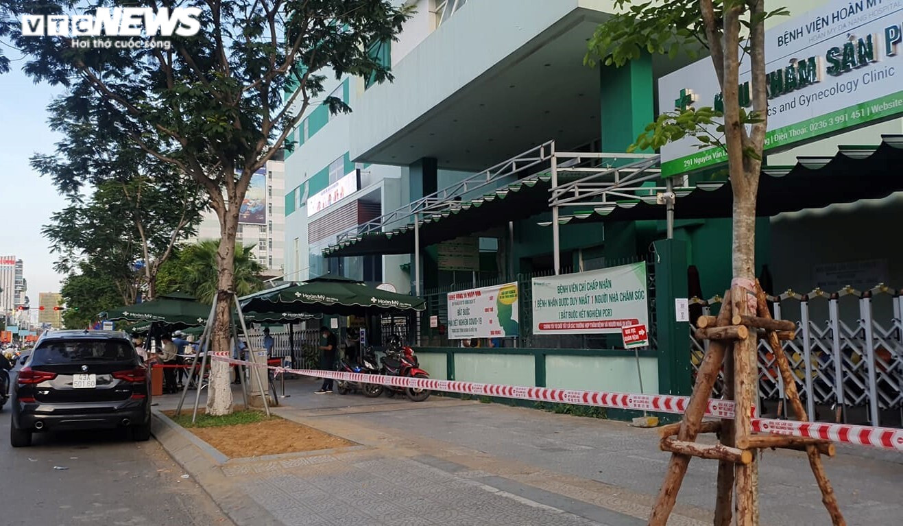 Người nghi nhiễm COVID-19 ở Đà Nẵng từng đi tới nhiều quán nhậu, quán karaoke - 1