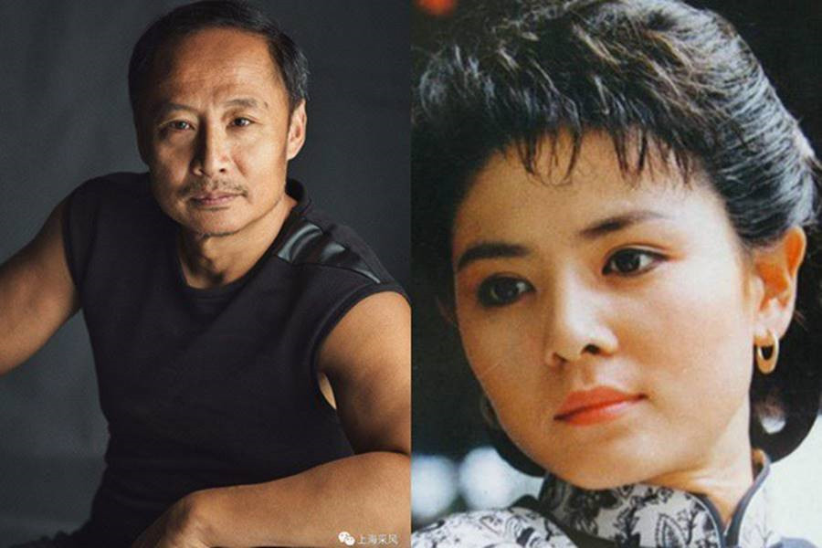 Lâm Xung đẹp trai nhất màn ảnh nhỏ: Làm công nhân, cưới 2 mỹ nữ nổi tiếng - 6
