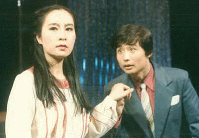 Lâm Xung đẹp trai nhất màn ảnh nhỏ: Làm công nhân, cưới 2 mỹ nữ nổi tiếng - 5