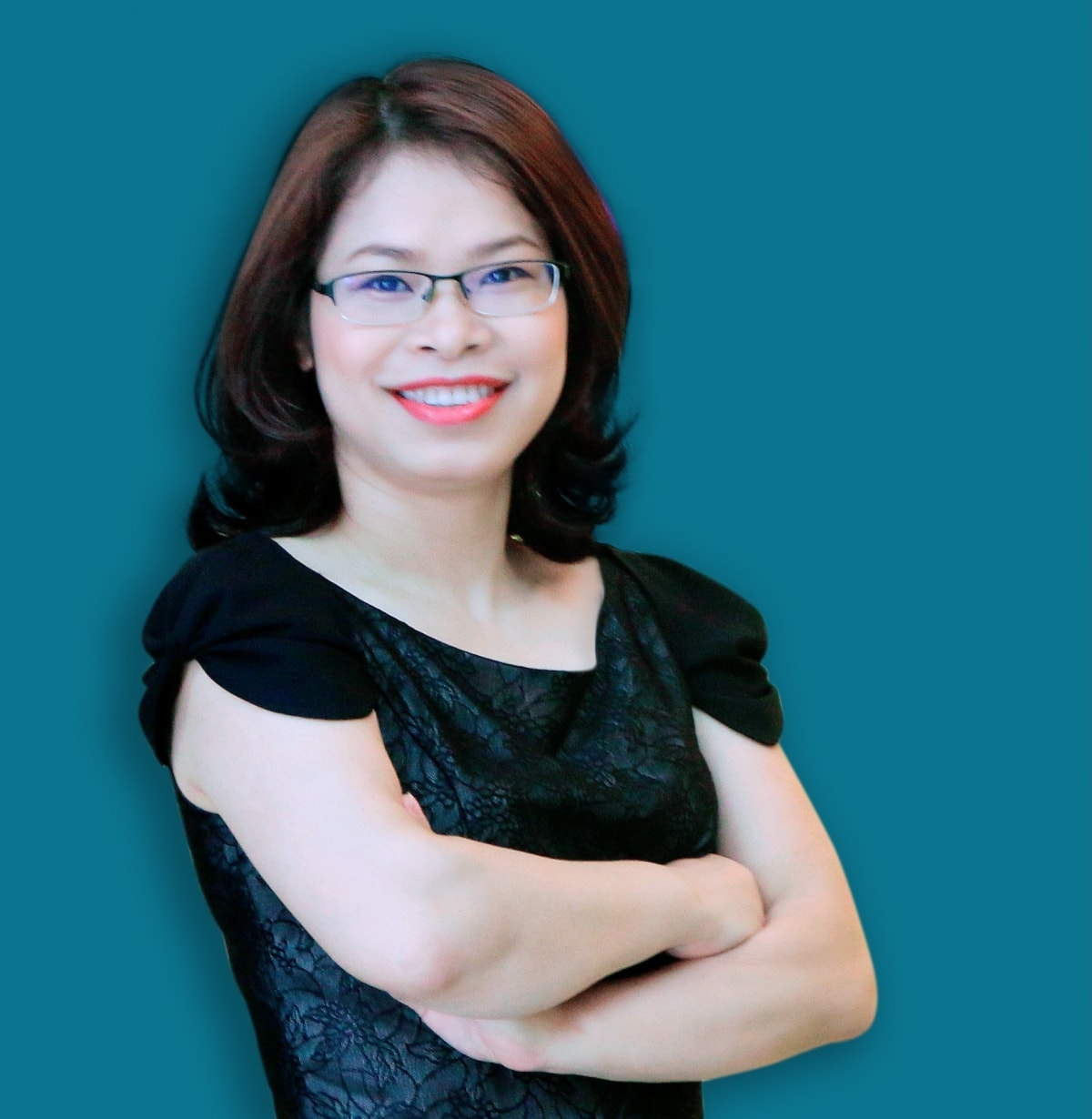 Chuyên gia tâm lý Trần Kim Thành.