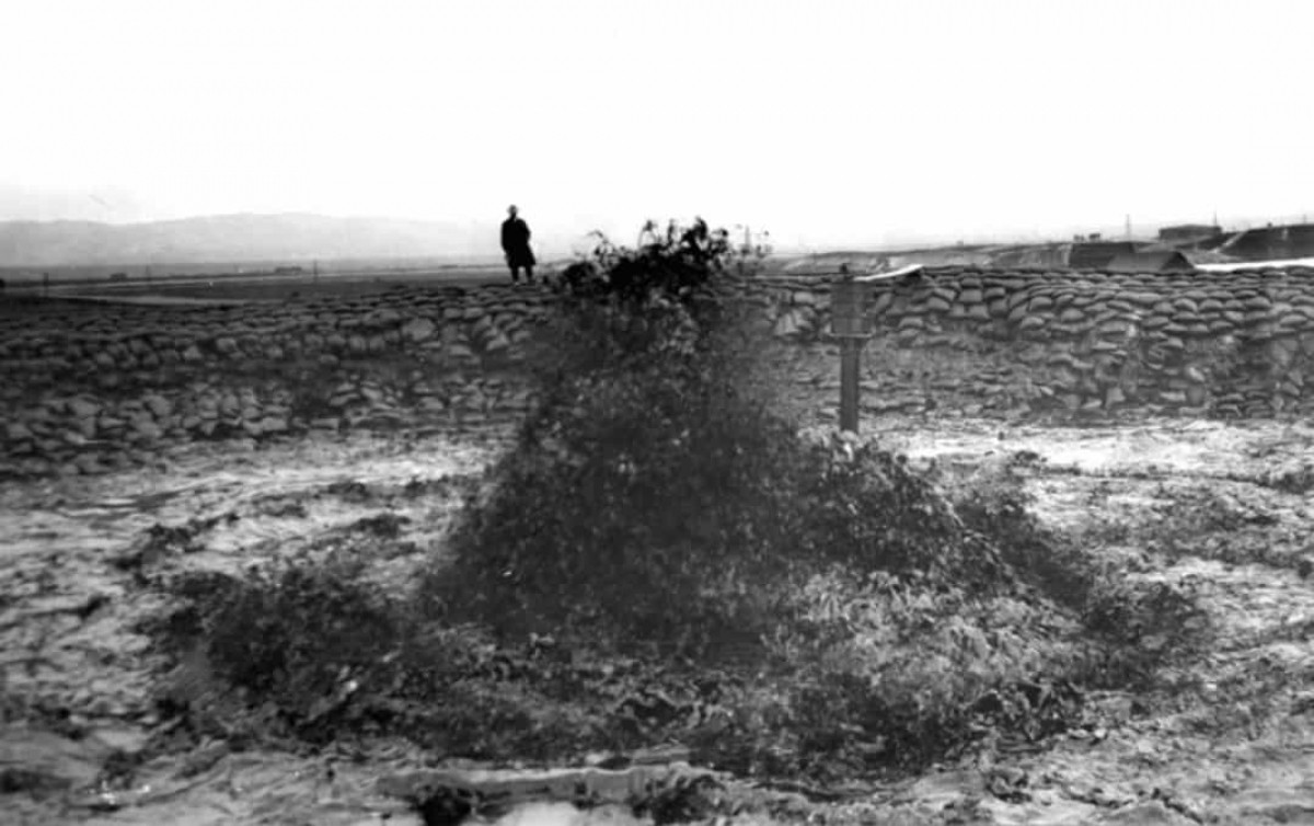 Sự cố tràn dầu Lakeview Gusher năm 1910. Vụ tràn dầu lớn nhất trong lịch sử Mỹ xảy ra trong những ngày đầu của thời kỳ bùng nổ dầu, ở quận Kern, bang California. Quá trình khoan bắt đầu ở mỏ dầu Midway-Sunset, nơi dự kiến sẽ tìm thấy khí tự nhiên và một lượng dầu nhỏ. Thay vào đó, các công nhân đã chọc thủng một giếng dầu, gây ra vụ phun trào dầu thô kéo dài trong 18 tháng. Tình trạng phun trào chỉ dừng lại khi giếng dầu tự sụp xuống, để lại một chiếc hố trên sa mạc được bao quanh bởi dầu.