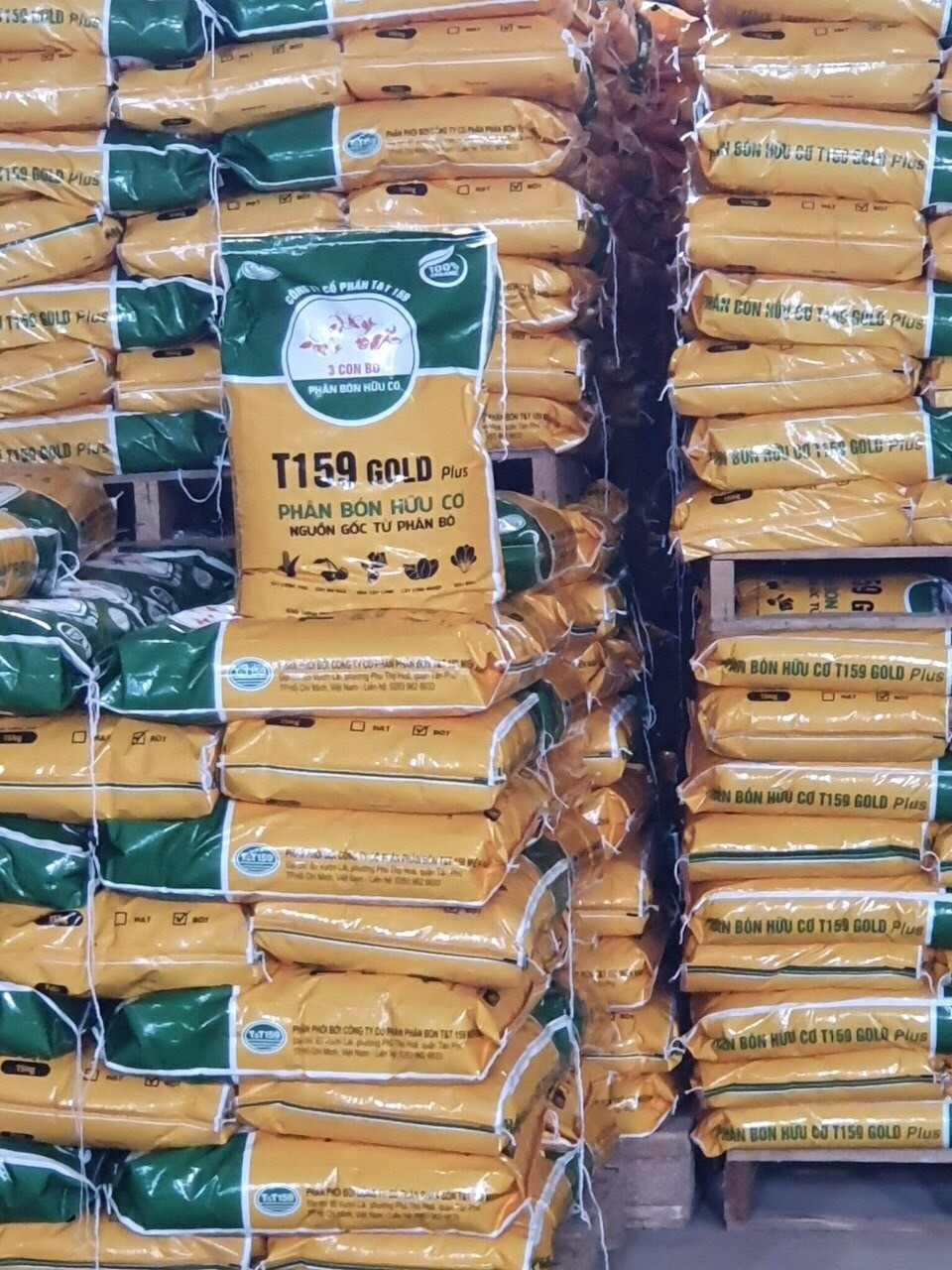 Chủ tịch HĐQT Asanzo: Phân bón hữu cơ là chìa khoá tăng chất lượng nông sản - 5