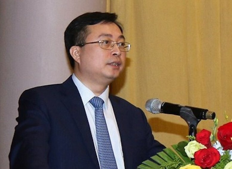 Vì sao Phó Trưởng ban Tuyên giáo Trung ương Bùi Trường Giang bị kỷ luật? - 1