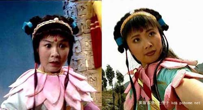 Mỹ nhân đóng Thái tử Na Tra của ‘Tây du ký’ 1986 giờ ra sao? - 1