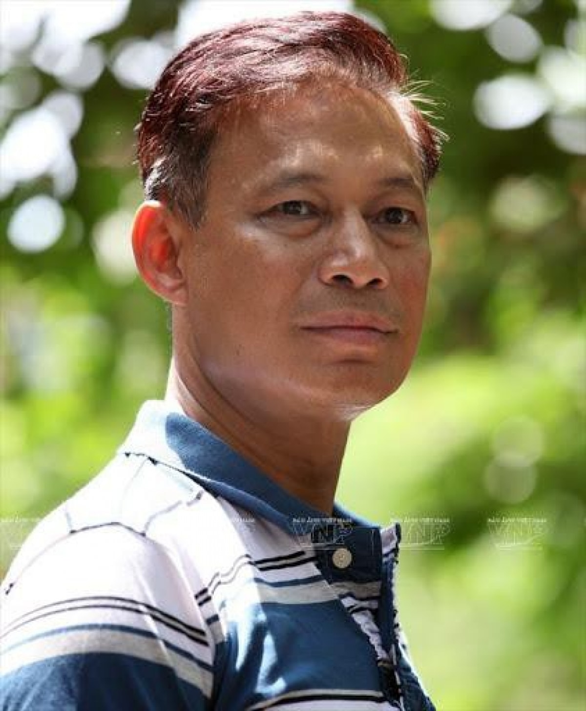 NSƯT Tiến Hợi.