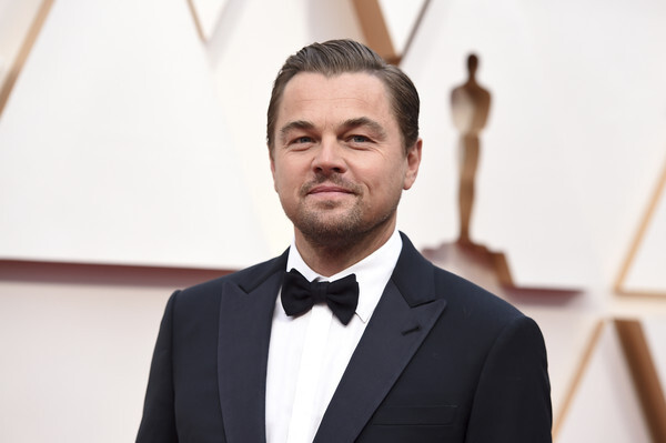 Leonardo DiCaprio bị cháu gái tình cũ tố 'quá kém trong chuyện chăn gối' - 1