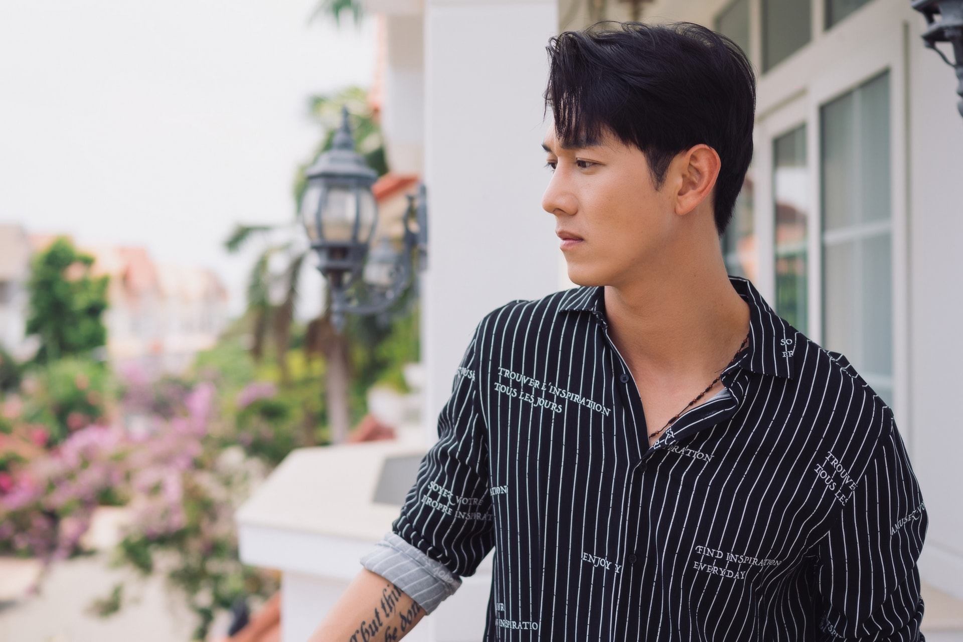 Song Luân 'Cây táo nở hoa': Trên đầu giường tôi vẫn có ảnh người yêu cũ - 2