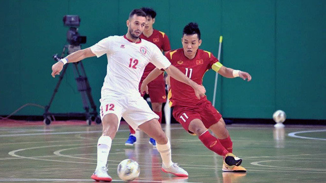 BLV Quang Tùng: Chờ trải nghiệm tuyệt vời Việt Nam đấu Brazil ở World Cup futsal - 2