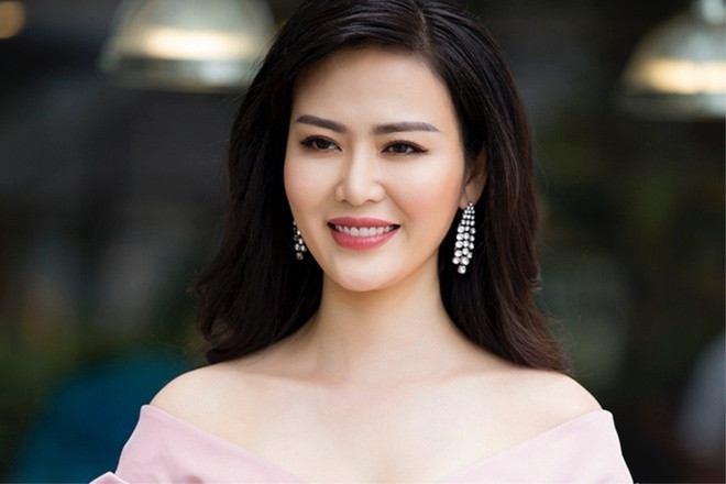 Chồng cũ Hoa hậu Thu Thủy: Tôi giấu con chuyện Thủy mất suốt chuyến bay ra HN - 1