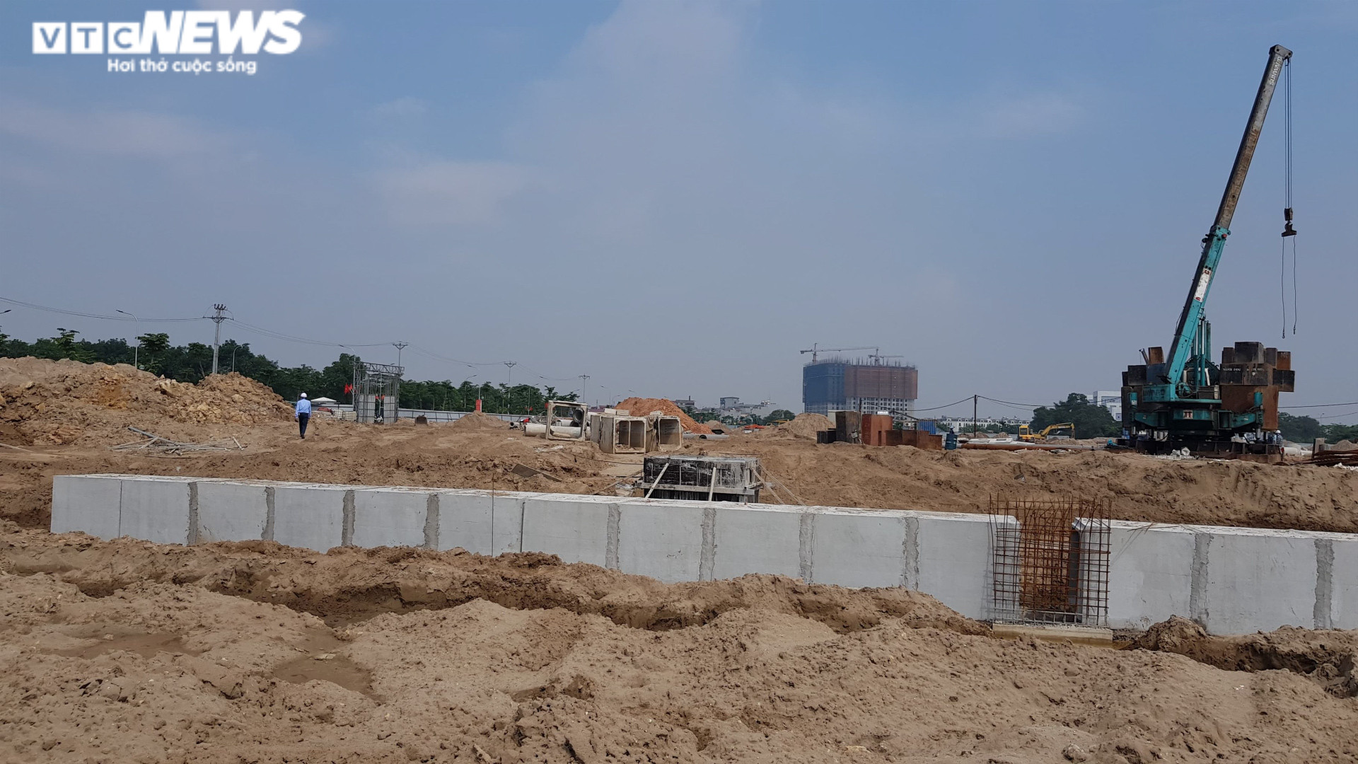 Sở Xây dựng Hà Nội sẽ kiểm tra dự án Eco Smart City Cổ Linh, Erowindow Twin Park - 2