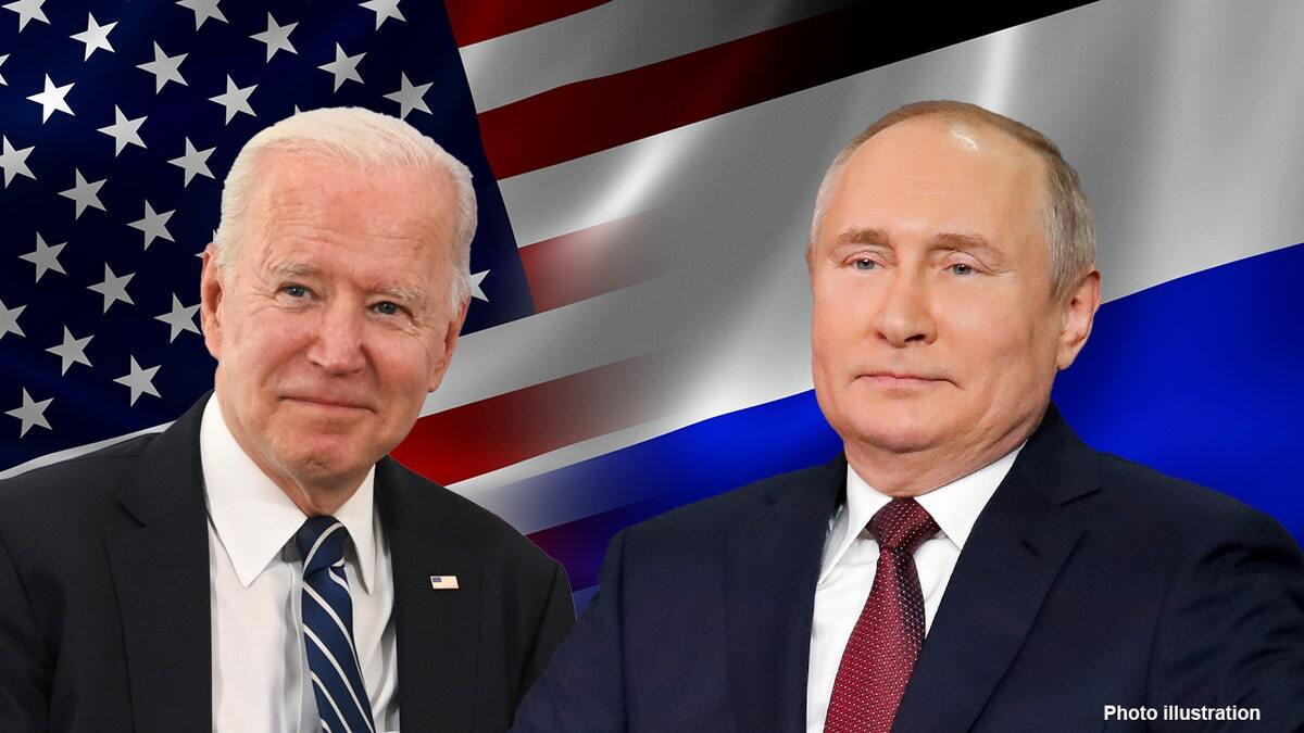 Thượng đỉnh Biden - Putin: Chỉ là cuộc gặp thăm dò lẫn nhau? - 1