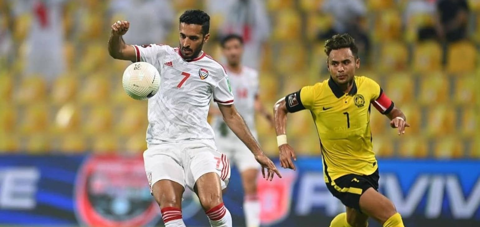 Gặp UAE, HLV Park Hang Seo cấm tuyển Việt Nam đá thủ hòa - 2