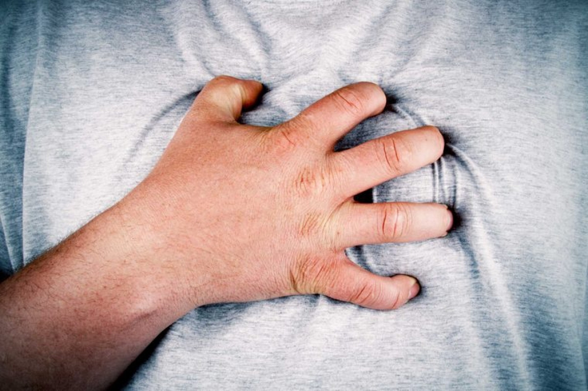 Nguy cơ mắc bệnh tim mạch: Một trong những mối liên hệ rõ ràng nhất giữa chiều cao và sức khỏe là người cao thường có trái tim khỏe mạnh hơn. Cứ mỗi 6.35 cm bạn cao hơn một người cùng giới tính thì nguy cơ mắc bệnh tim mạch của bạn lại thấp hơn người đó 14%.