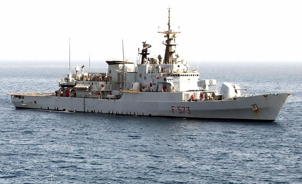Mua thêm loạt tàu chiến mới, Indonesia trở thành siêu cường hải quân Đông Nam Á - 2