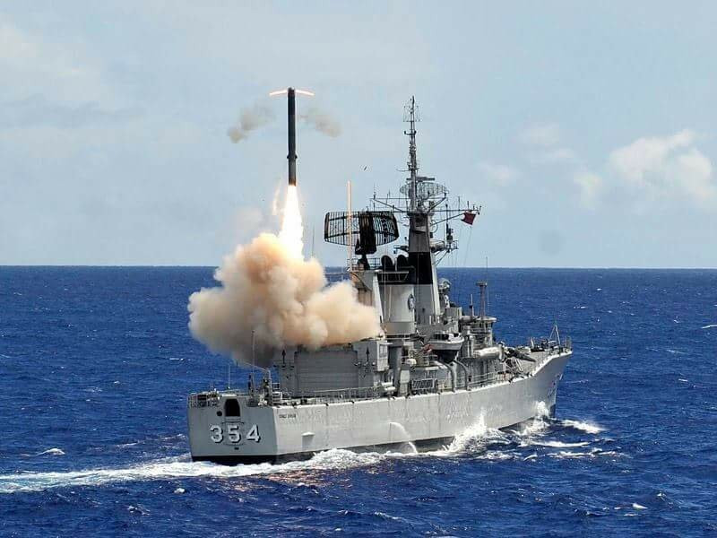 Mua thêm loạt tàu chiến mới, Indonesia trở thành siêu cường hải quân Đông Nam Á - 1