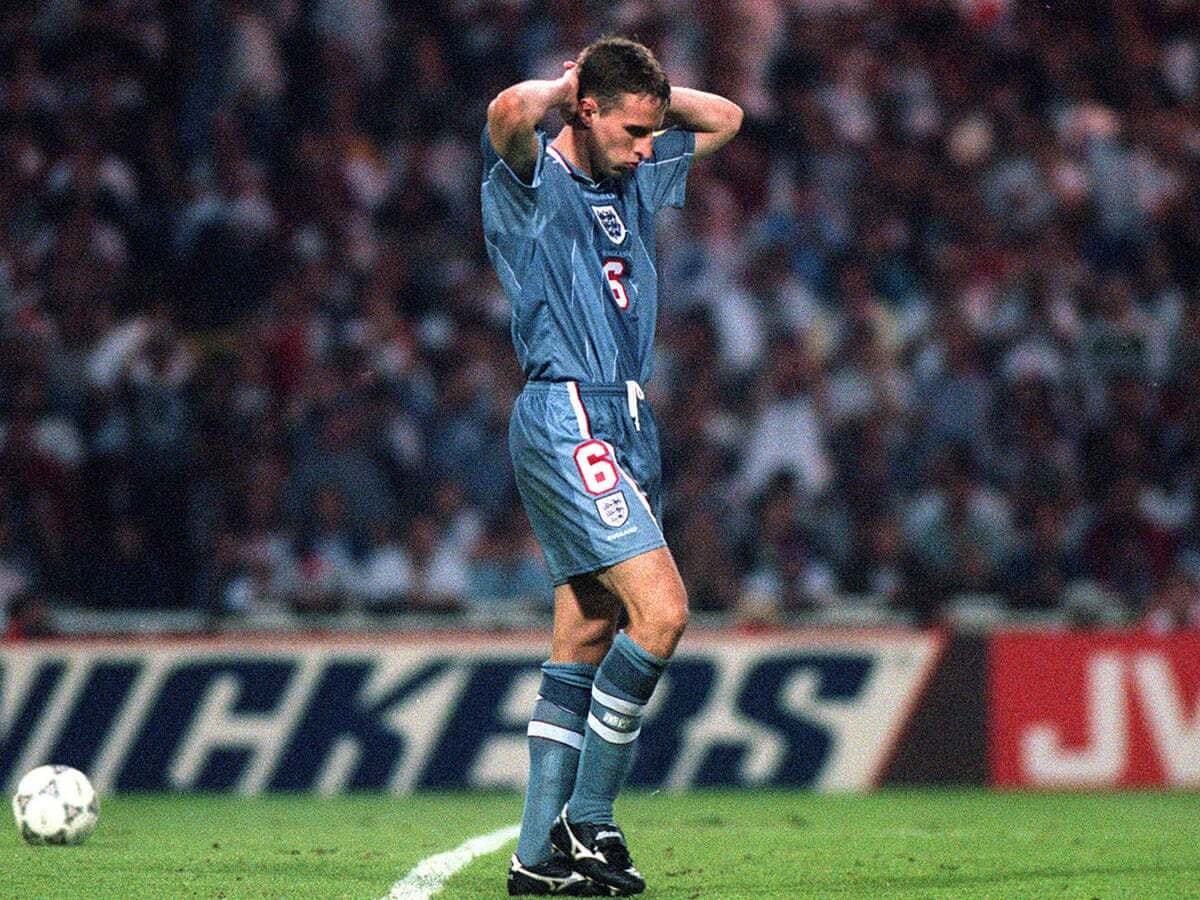 Lothar Matthaus: 'Đức sẽ thắng Anh nếu phải đá luân lưu 11m' - 2